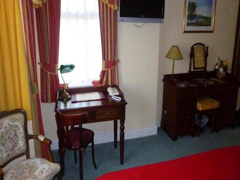 Killeen House Hotel كيلارني الغرفة الصورة
