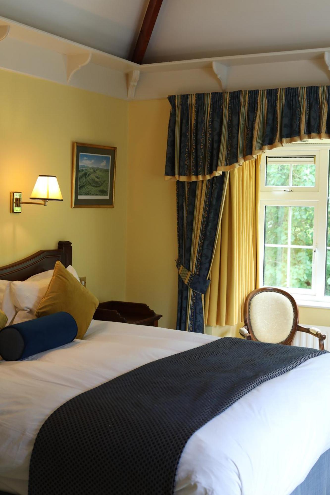 Killeen House Hotel كيلارني المظهر الخارجي الصورة