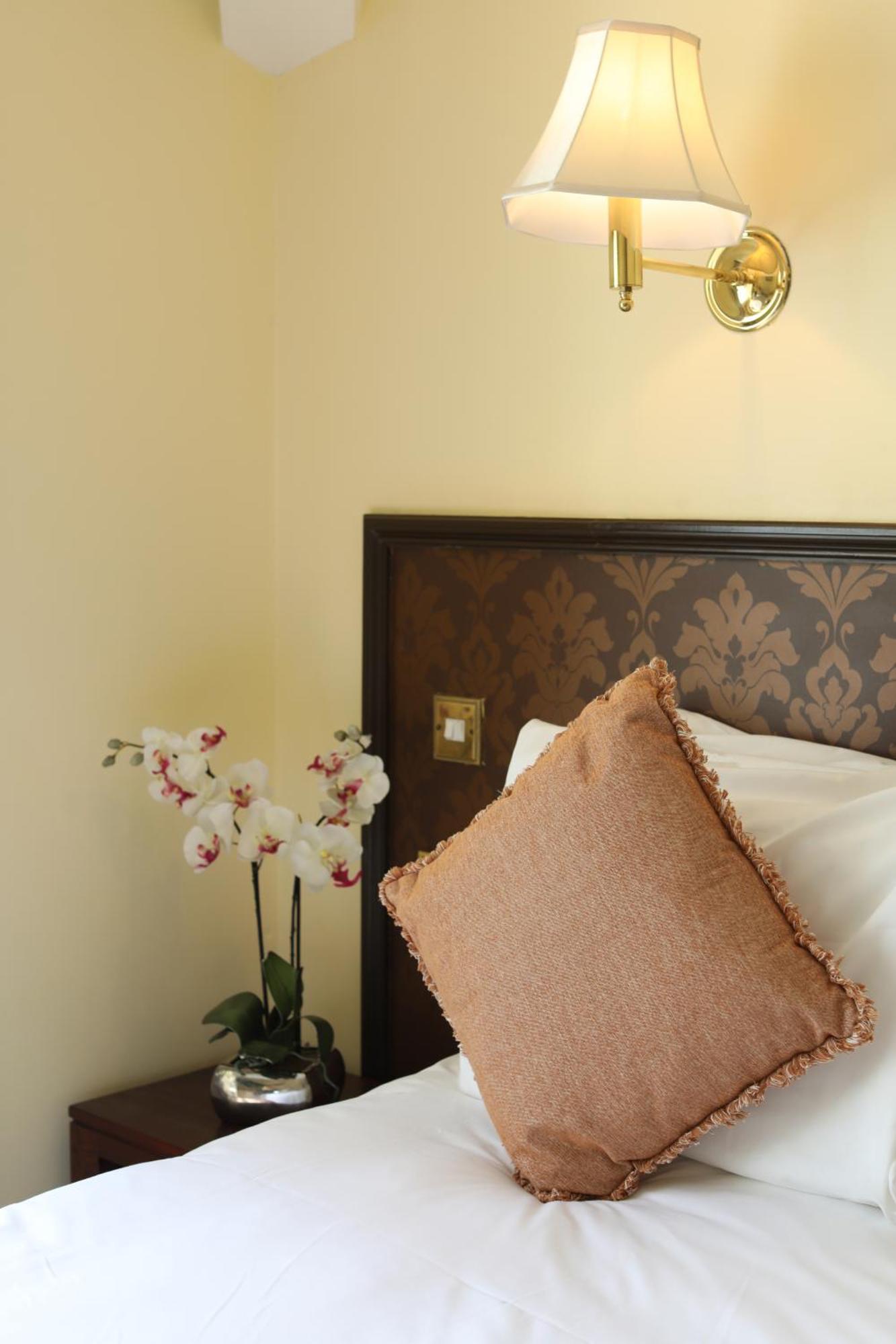 Killeen House Hotel كيلارني المظهر الخارجي الصورة
