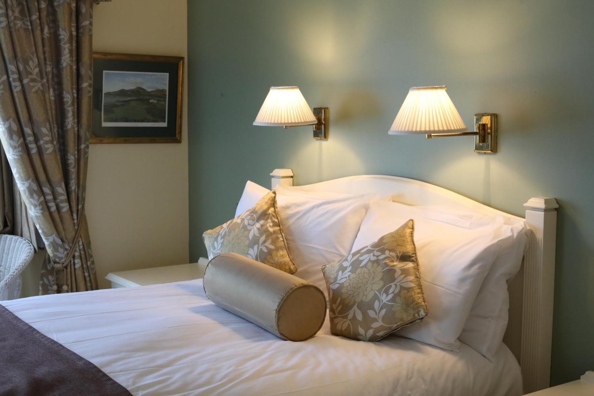 Killeen House Hotel كيلارني المظهر الخارجي الصورة