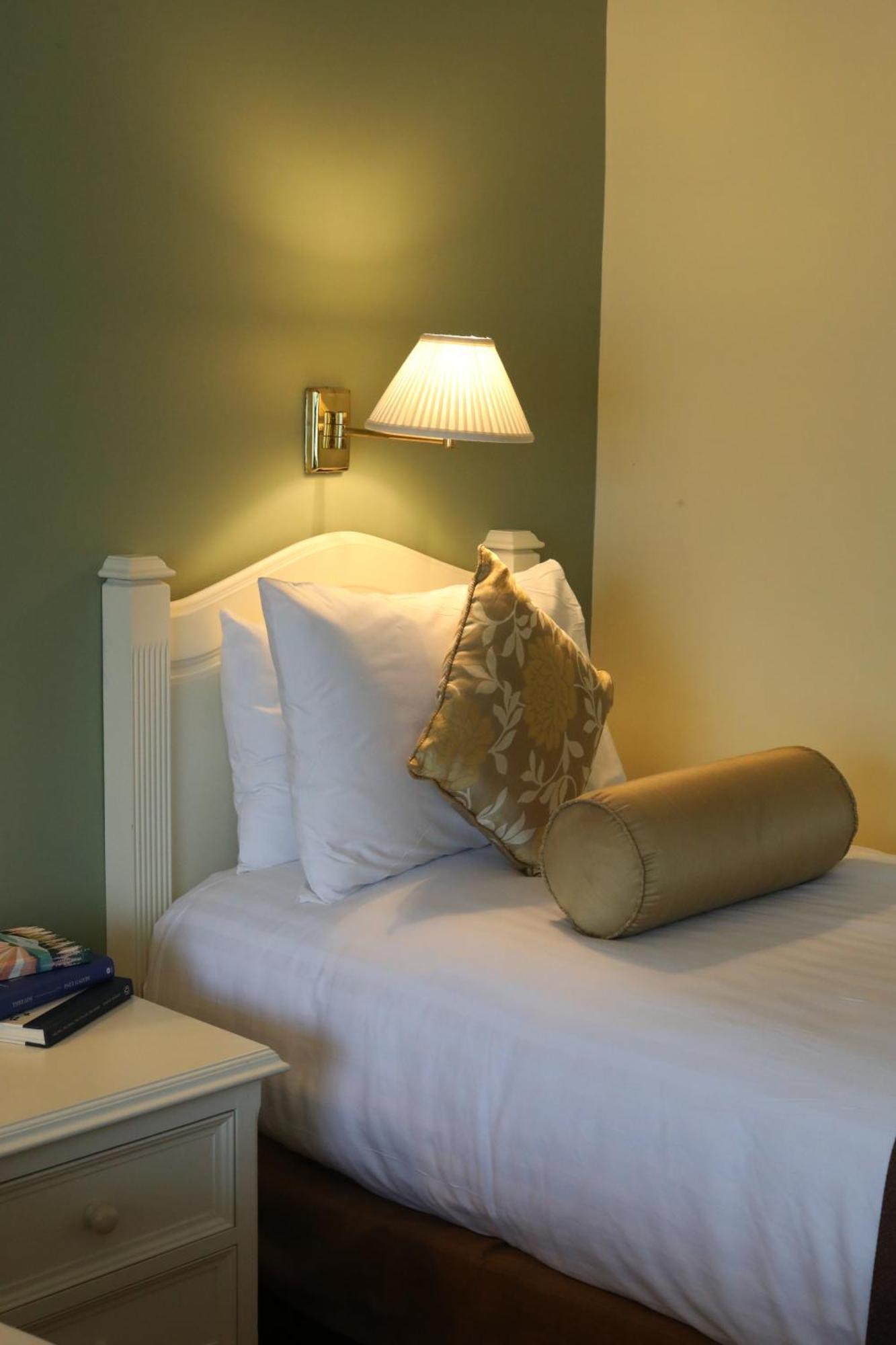 Killeen House Hotel كيلارني المظهر الخارجي الصورة