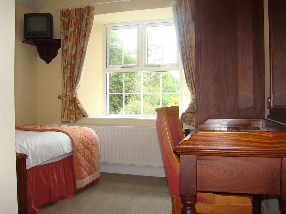 Killeen House Hotel كيلارني المظهر الخارجي الصورة