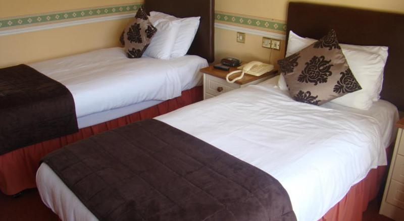 Killeen House Hotel كيلارني المظهر الخارجي الصورة