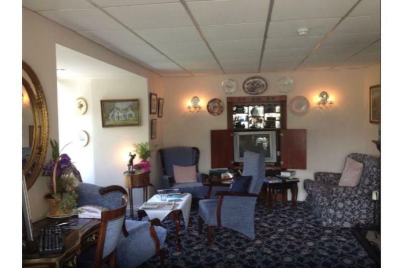 Killeen House Hotel كيلارني المظهر الخارجي الصورة