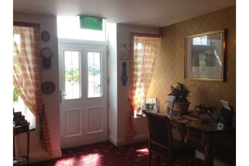 Killeen House Hotel كيلارني المظهر الخارجي الصورة
