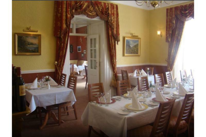 Killeen House Hotel كيلارني المظهر الخارجي الصورة